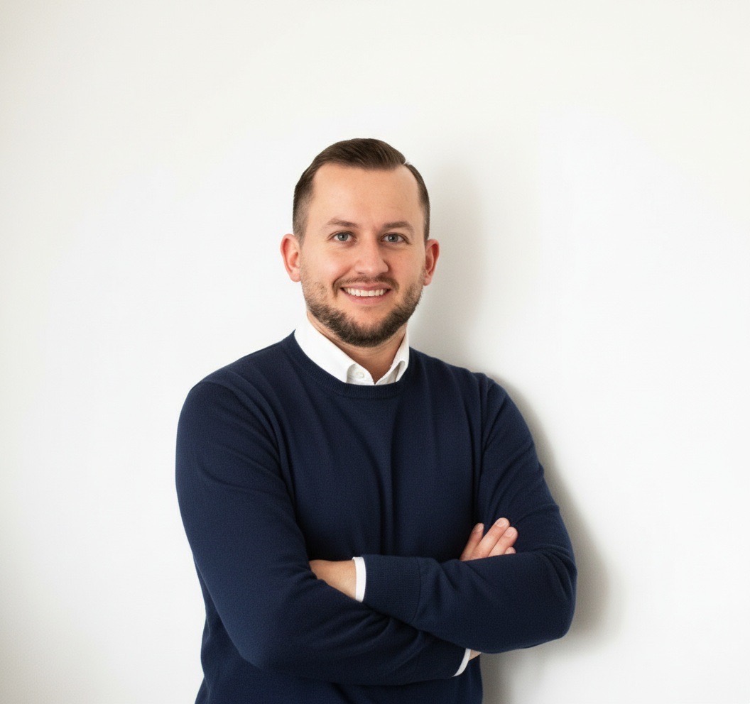 André Böttcher – Geschäftsführer MBO Maklerhaus